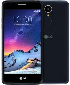 Замена дисплея на телефоне LG K8 (2017) в Самаре